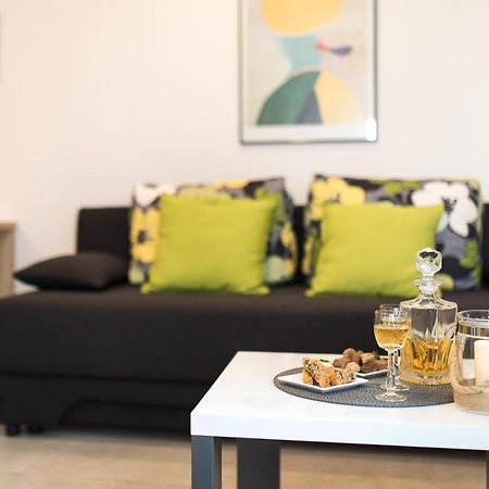 Zardin Apartamento Punat Exterior foto
