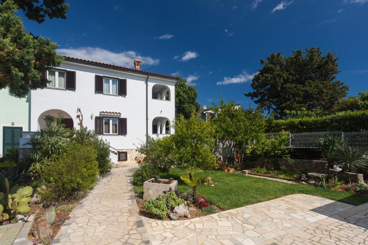 Zardin Apartamento Punat Exterior foto