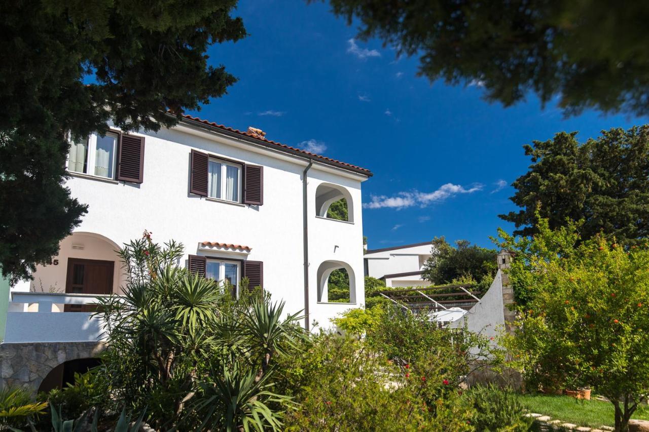 Zardin Apartamento Punat Exterior foto