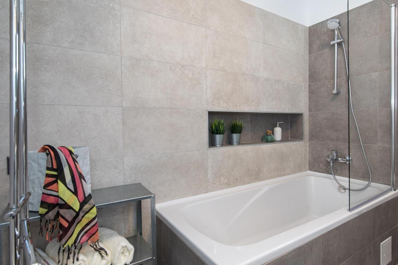 Zardin Apartamento Punat Exterior foto