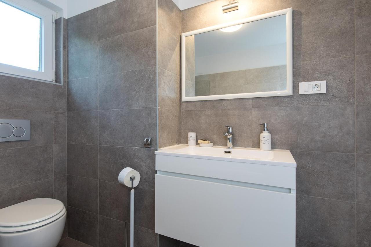 Zardin Apartamento Punat Exterior foto