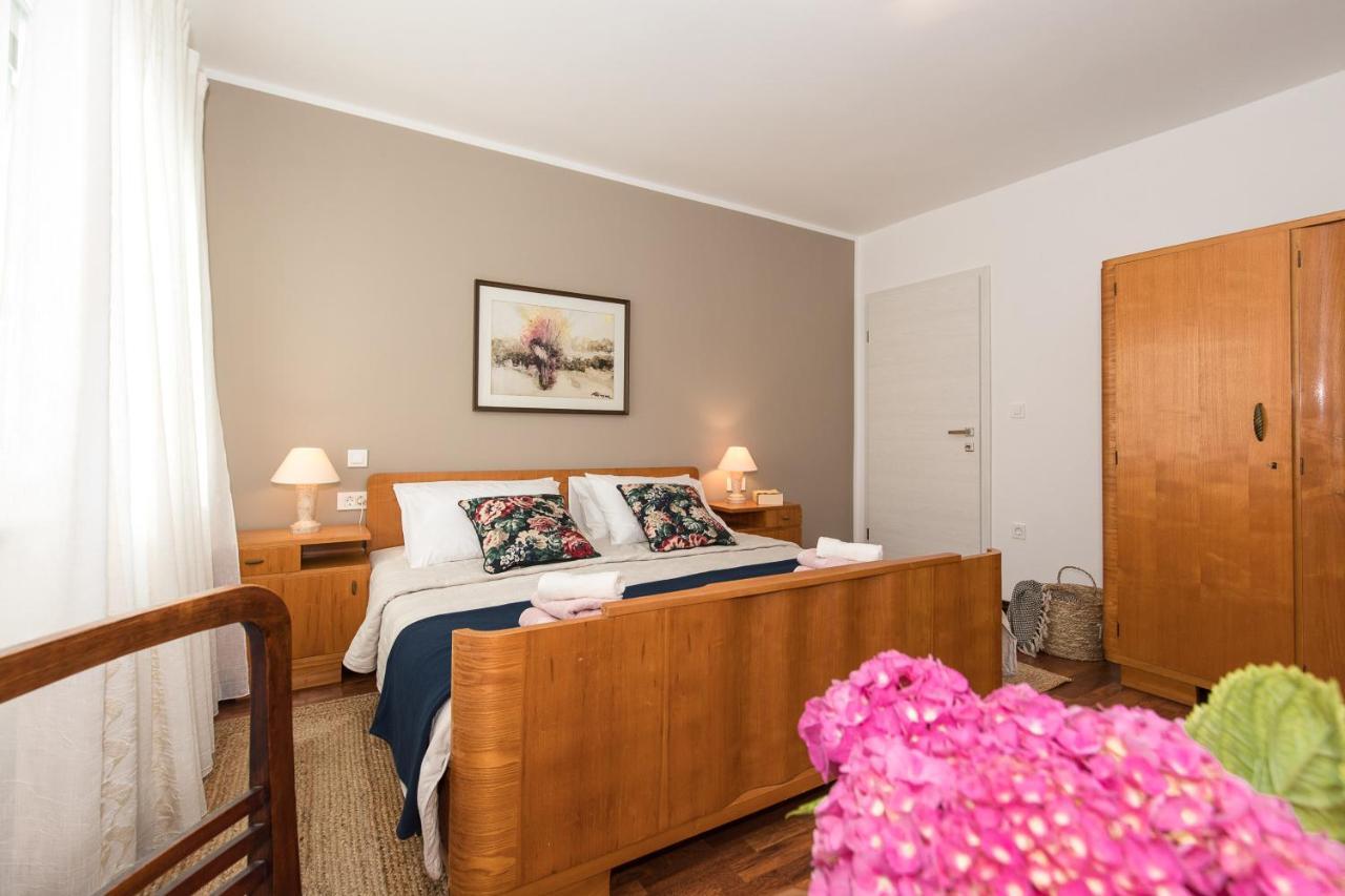 Zardin Apartamento Punat Exterior foto