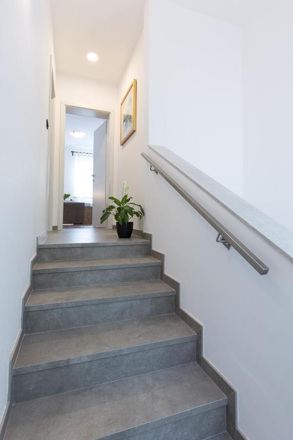 Zardin Apartamento Punat Exterior foto