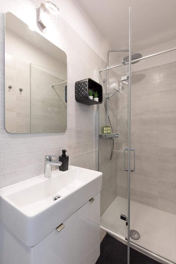 Zardin Apartamento Punat Exterior foto